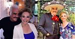 Discover the Untold Story Behind Vicente Fernandez's Enduring Love