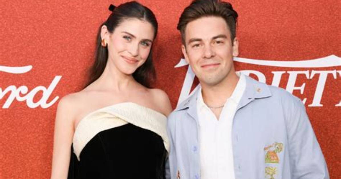 Discover the Untold Story of Cody Ko's Lavish Wedding