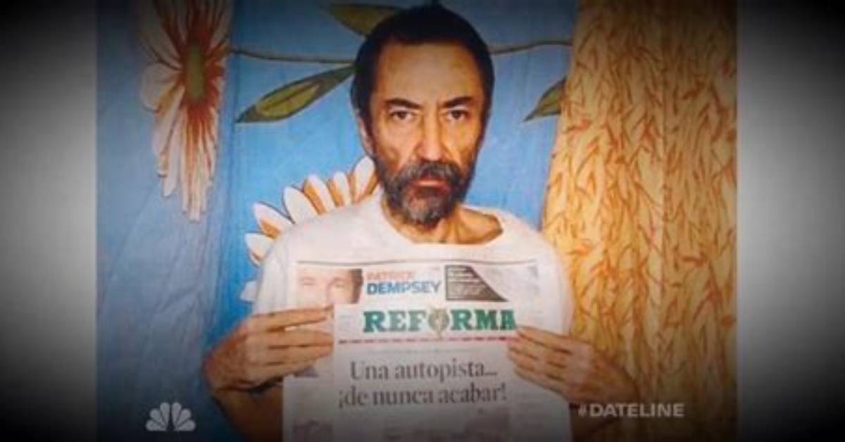 Discover the Untold Story of Eduardo Valseca