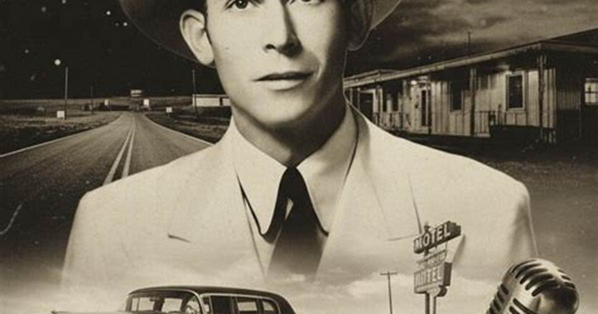 Discover the Untold Story of Hank Williams' Net Worth and Legacy