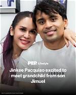 Discover the Untold Story of Jinkee Pacquiao: Beyond the Headlines