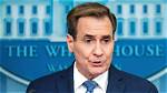 Discover the Woman Behind John Kirby