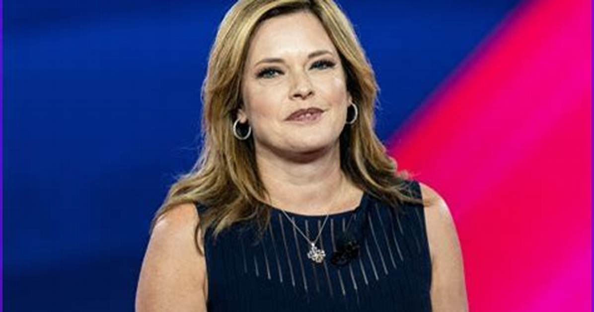 Discover the Women of Newsmax