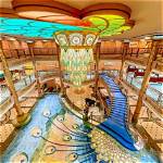 Discover the Wonders of the Disney Fantasy Room Service Menu 2023
