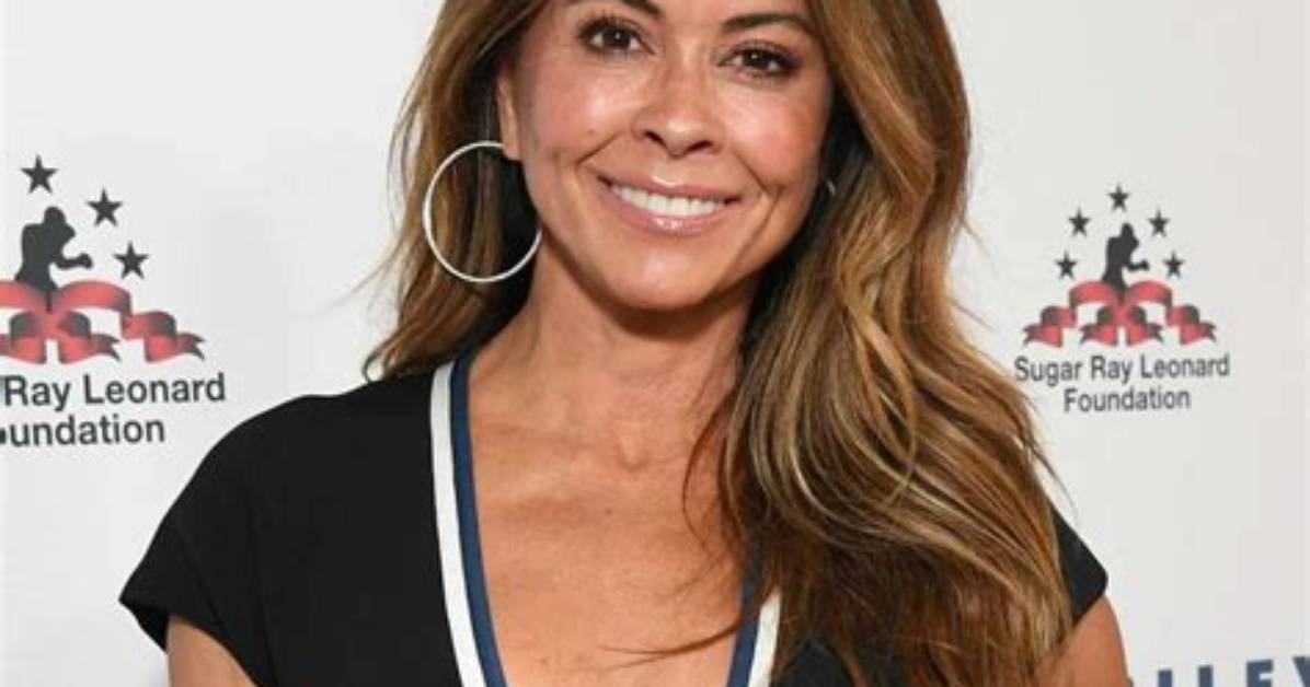 Discover the World of Brooke Burke's Accomplished Daughters