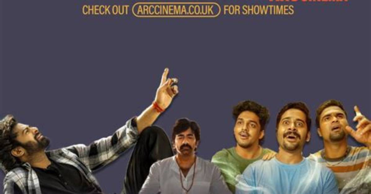 Discover the World of Cinema with Mkvmoviespoint. Org