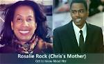 Discover the World of Rosalie Rock Born