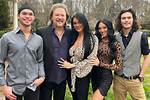 Discover Travis Tritt's Wealth and Family: a Comprehensive Wiki