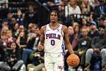 Discover Tyrese Maxey's Parental Legacy
