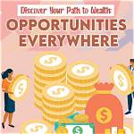 Discover Wealth: Uncover a Fortune in Your Bank Account Screenshot