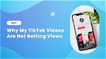Discover Why Your Tiktok Views Are Missing!