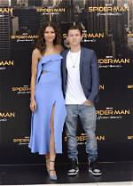 Discover Zendaya's Height in Cm and Uncover Hidden Insights