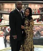 Discoveries About Fani Willis' Ex-Husband