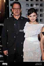 Discoveries About Ginnifer Goodwin and Tom Hanks
