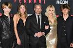 Discoveries About Patrick Dempsey's Kids