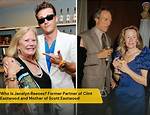 Discoveries About Scott Eastwood's Mother