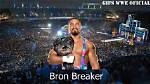 Discoveries and Insights About Bron Breaker