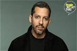 Discoveries and Insights About David Blaine's Enigmatic Girlfriend, Josie