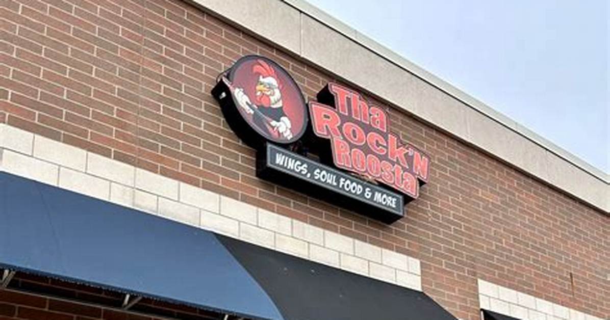 Discoveries and Insights About "Tha Rock'n Roosta"