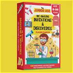 Discoveries and Insights at Any Age