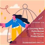 Discoveries and Insights for the Coaching Niche