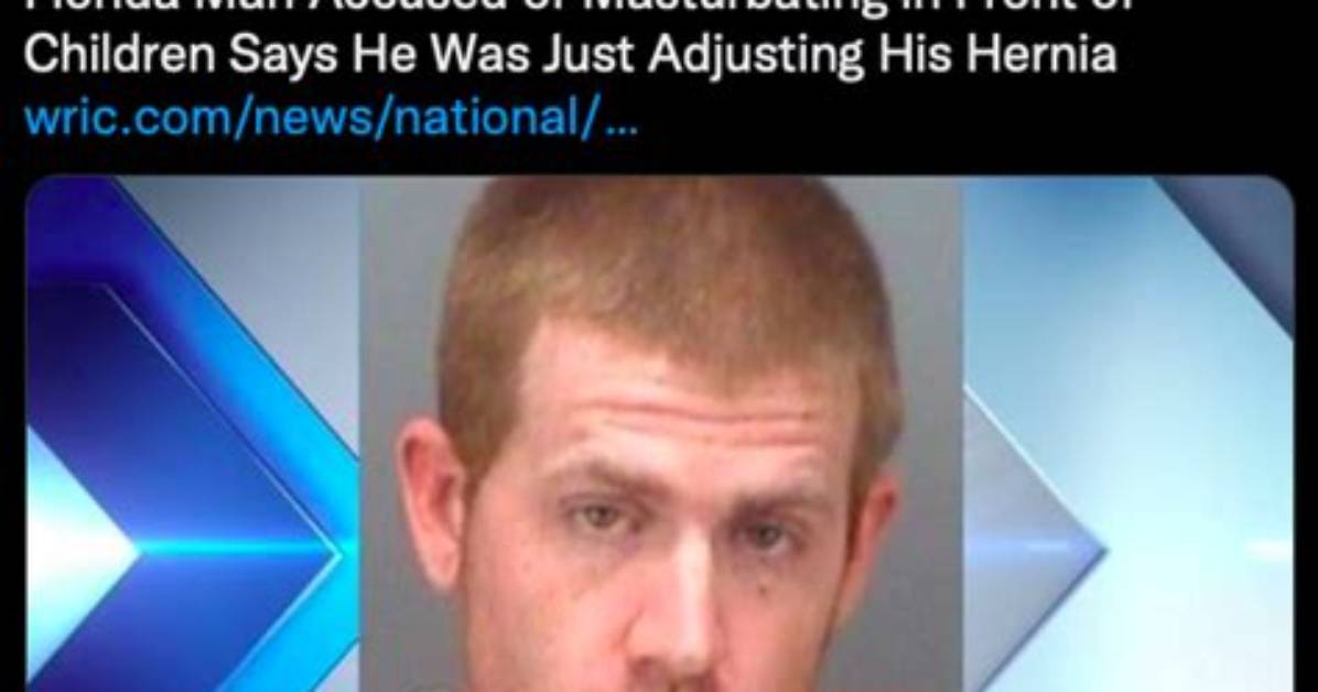 Discoveries and Insights from "Florida Man October 20"
