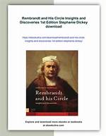 Discoveries and Insights from His Inner Circle