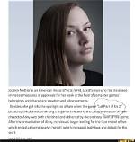 Discoveries and Insights from Jocelyn Mettler