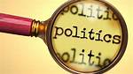 Discoveries and Insights into a Political Power Couple