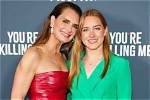 Discoveries and Insights into Brooke Shields' Daughter's Life and Future