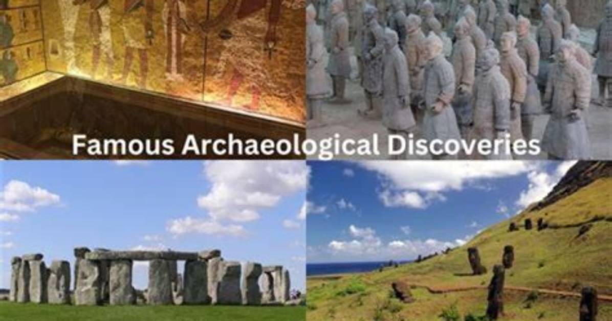 Discoveries and Insights into Her Personal Journey
