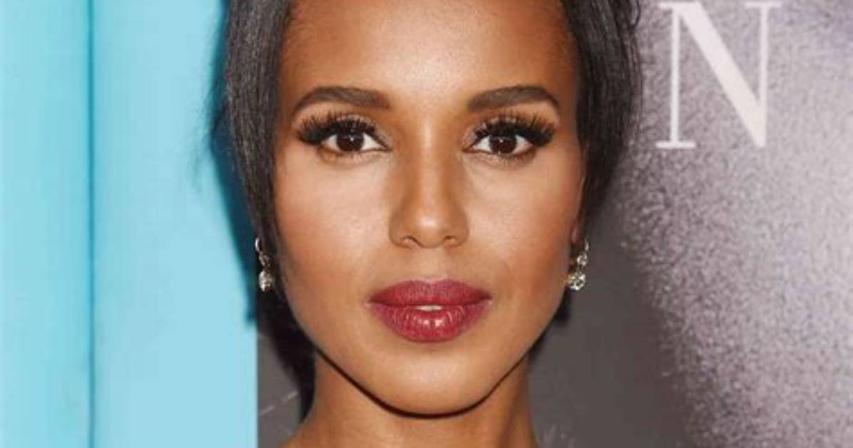 Discoveries and Insights into Kerry Washington's Husband