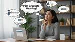Discoveries and Insights into Post-Graduate Success