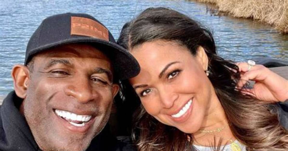 Discoveries and Insights into Tracey Edmonds Deion Sanders