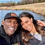 Discoveries and Insights into Tracey Edmonds Deion Sanders