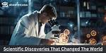 Discoveries and Insights That Changed Medicine