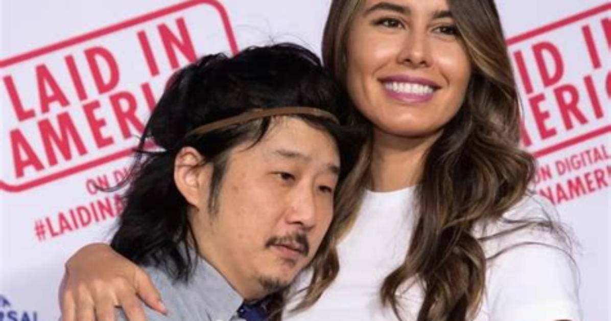 Discoveries Behind "Bobby Lee Wife Bio Age"