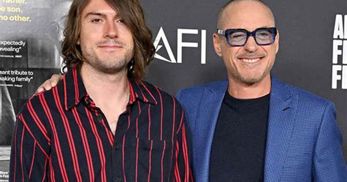 Discoveries Behind "Who Is Indio Downey's Mother?"