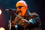 Discoveries Behind "Who Is Rob Halford's Husband"