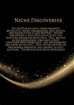 Discoveries from the Gamegurushub Niche