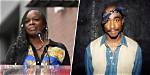 Discoveries from Tupac's Little Sister