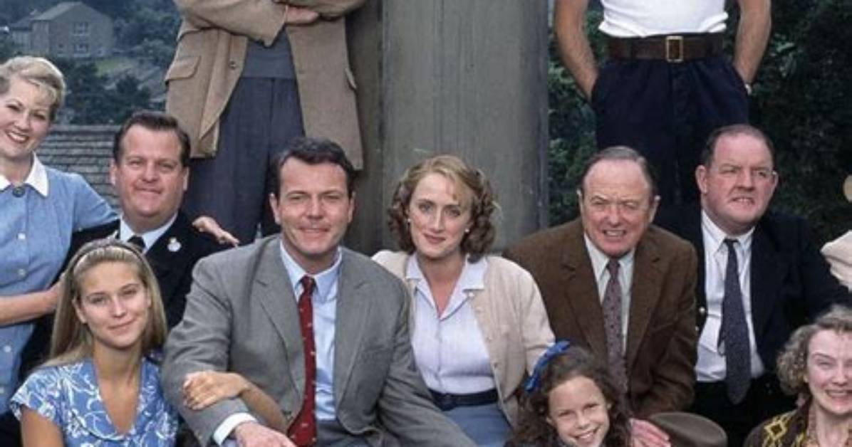Discoveries in "Born and Bred" Photos