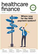 Discoveries in Healthcare, Finance, and Beyond