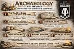 Discoveries in "What the Bible Says About Crystals"