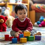 Discoveries in "Who Plays Young Toddler