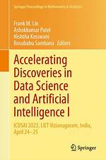 Discoveries That Will Revolutionize Data Science