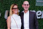 Discovering Adam Silver's Wife: a Journey into Her Life and Influence
