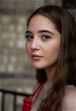 Discovering Addison Palma: Odessa, Tx's Rising Star