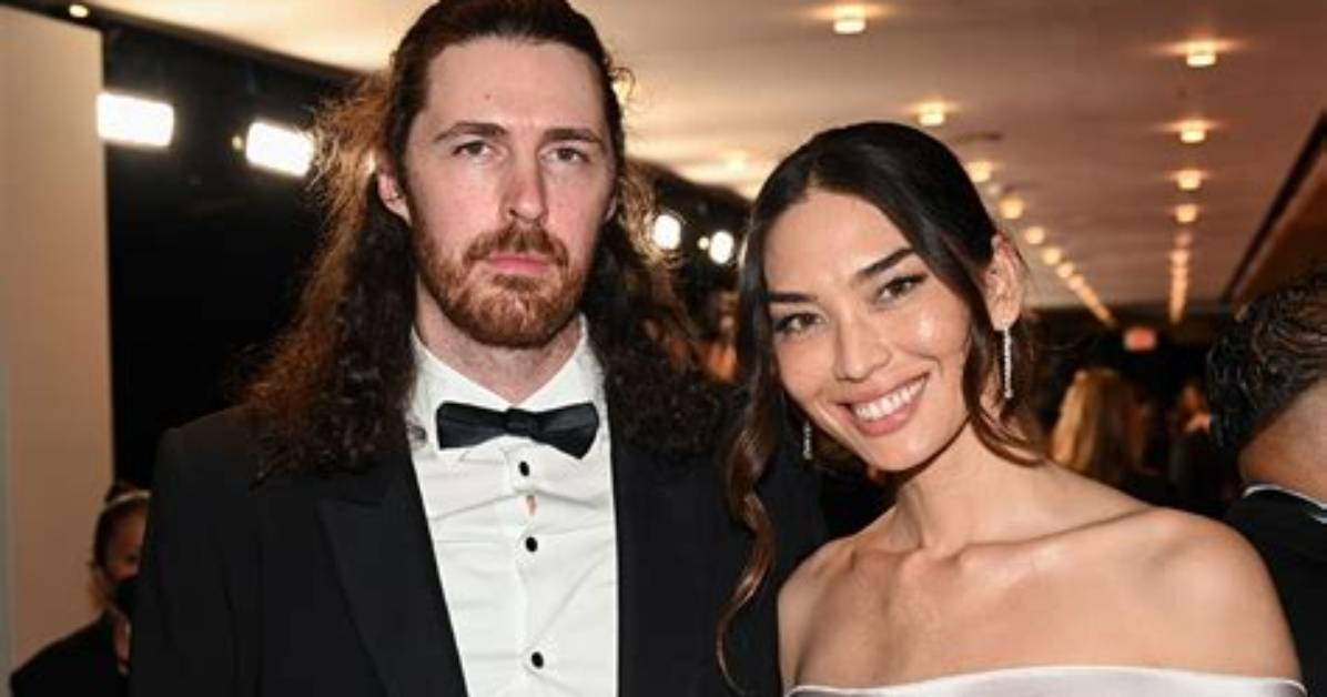 Discovering Andrew Hozier's Wife: a Deep Dive into His Personal Life