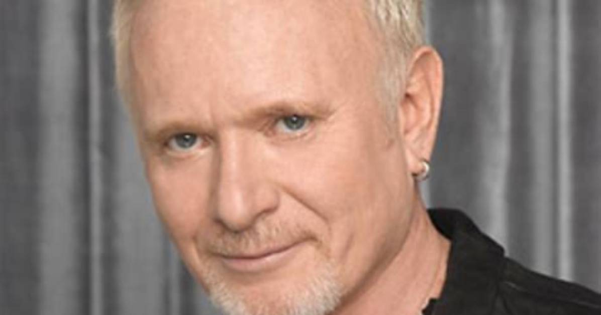 Discovering Anthony Geary Today: a Journey Through Fame and Personal Growth